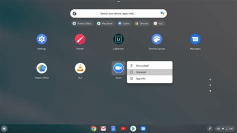 Deleting Google Chrome on Windows 10 is as simple as visiting the Windows settings app. Find the browser in the list, and remove it from there. Here's how, step by step. Step 1: First, quit Google ...
